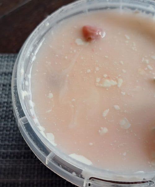 To živilo mnogi jedo zjutraj – telo se odzove slabše, kot pričakujejo