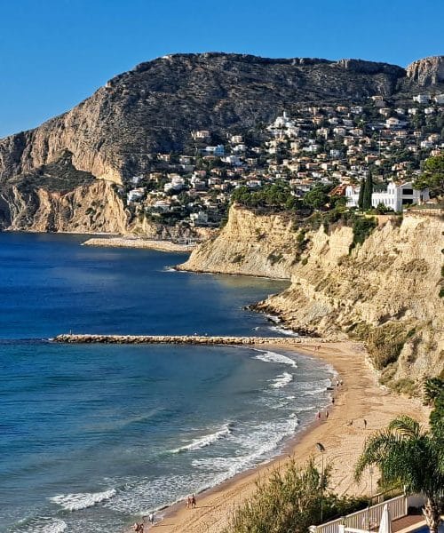 Zato je na jugu Španije dalj časa svetlo kot pri nas