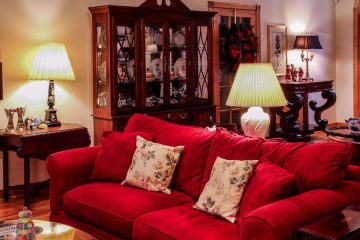 To naredite še pred decembrom in vaš dom bo videti kot iz kataloga