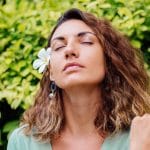 Kako dišati čez dan brez parfuma?