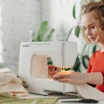 Kako začeti s šivanjem?