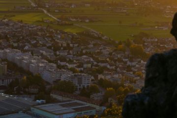 10 slovenskih mest po številu prebivalcev – deseto vas bo presenetilo