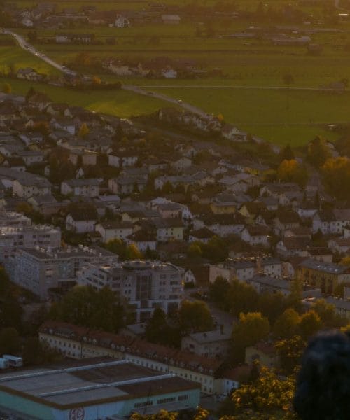 10 slovenskih mest po številu prebivalcev – deseto vas bo presenetilo