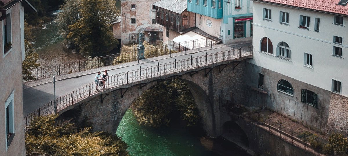 Kam na izlet za velikonočni ponedeljek: blizu, lepo in brez odvečnega stresa