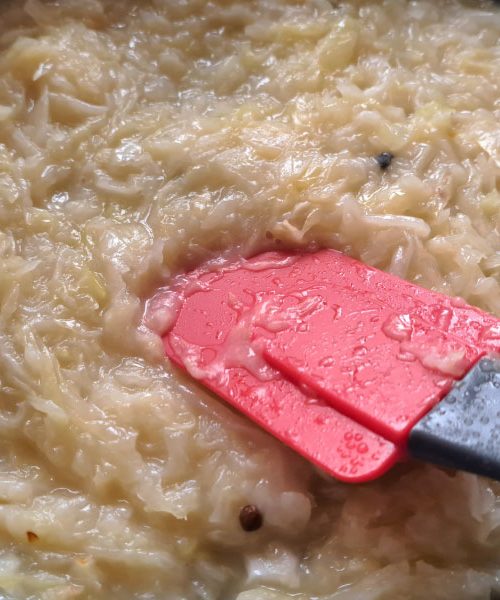 Pozabite na probiotike: Domača hrana, ki najbolje poskrbi za vašo odpornost