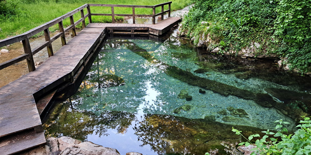 Klevevž pri Šmarjeških Toplicah