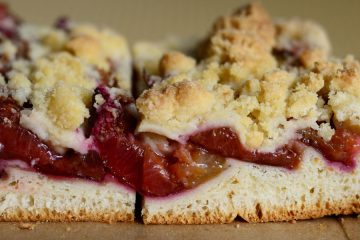 Kako rešiti presuho pecivo? Trik, ki ga uporabljajo slaščičarji