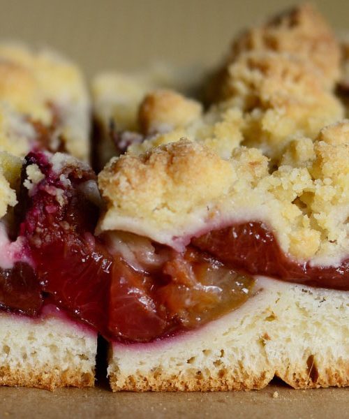 Kako rešiti presuho pecivo? Trik, ki ga uporabljajo slaščičarji