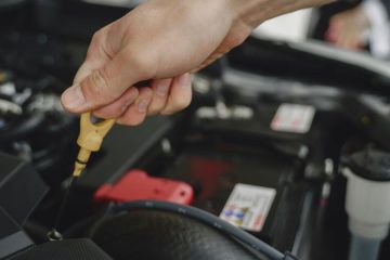 Najbolj podcenjen trik za vzdrževanje avta doma