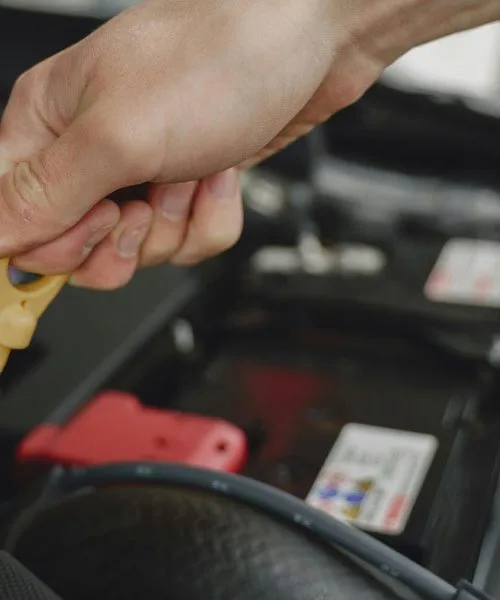 Najbolj podcenjen trik za vzdrževanje avta doma