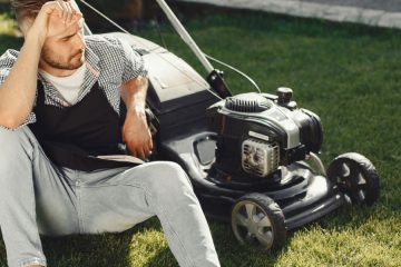 Zadnja košnja v sadovnjaku je bolj pomembna kot prva – tu je razlog