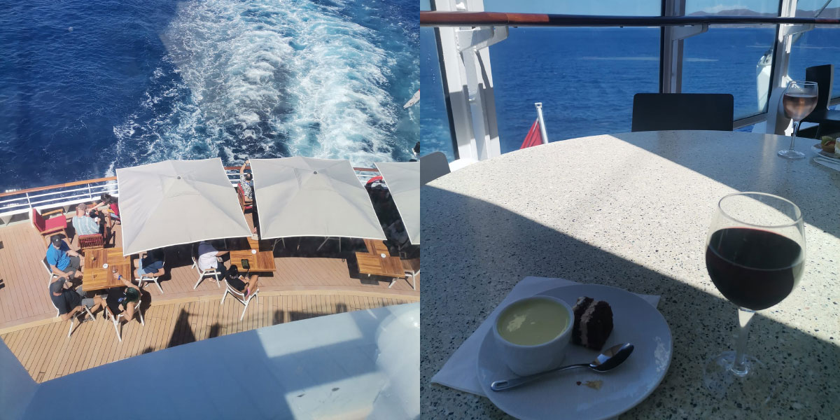 Križarjenja za zrela leta – nova potovanja z mirno dušo in veliko razgledov