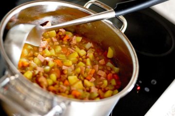 Najbolj preprost zimski recept, ki ga Slovenci obožujejo