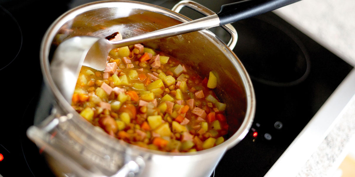 Najbolj preprost zimski recept, ki ga Slovenci obožujejo