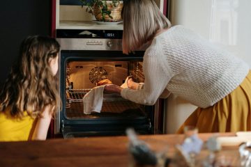 Kaj lahko danes skuham za kosilo? Ideje, ki rešijo dan in napolnijo kuhinjo