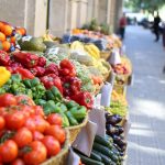 Kupovanje, zelenjava