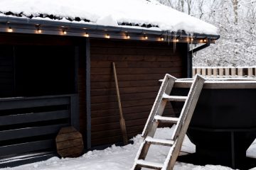 Pet zimskih opravil, ki smo jih kot otroci oboževali