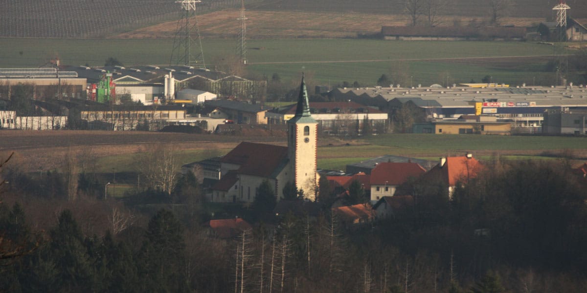 Leskovec pri Krškem