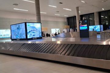 Pet stvari, ki jih popotniki v letu 2025 ne počnejo več