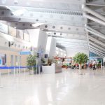 Letališče Podgorica, foto: Montenegropulse.com