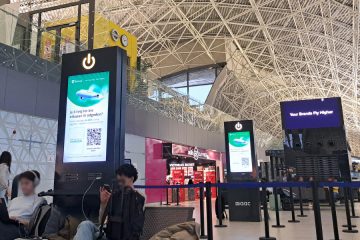 5 stvari, ki jih je vredno narediti na letališču pred vsakim poletom