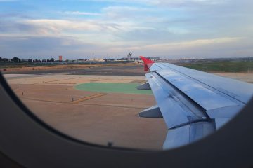 Sedem stvari, zaradi katerih boste po letenju pristali sveži, mirni in polni energije