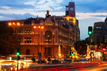 Najstarejša restavracija na svetu je v Madridu – v njej še vedno kuhajo kot pred 300 leti