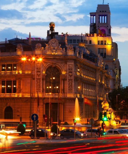 Najstarejša restavracija na svetu je v Madridu – v njej še vedno kuhajo kot pred 300 leti