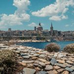 Valleta, Malta