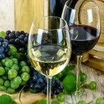 Vino, Martinova sobota