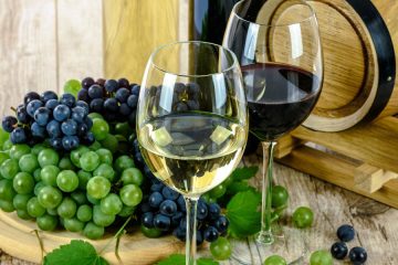 Martinova sobota – praznik, ko mošt (skoraj že) postane vino