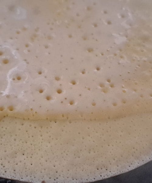 Tako pripravite maso, ki ne vpije olja in naredi lažje palačinke