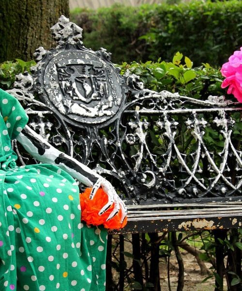 Zakaj smrti rečemo Matilda – zgodba, ki razkriva slovensko domišljijo