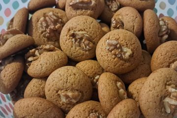 Na medenjake lahko dodate tudi te sestavine