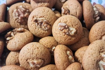 Če želite, da bodo medenjaki dišali po zimi, dodajte malo te začimbe