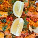 Mediteranska večerja