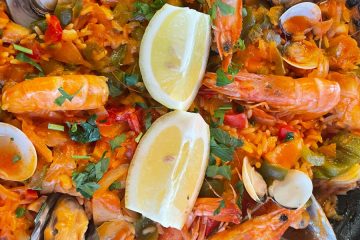 To je razlog, zakaj se v nekaterih državah večerja šele ob 22. uri