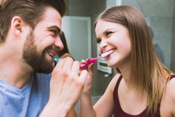 Danes je dan za menjavo zobne ščetke – razlog je povezan s sezono