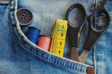 To so meritve, ki jih skoraj povsod zahtevajo za popolno trenirko