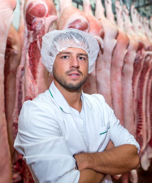 Največja napaka pri nakupu mesa po mnenju mesarjev