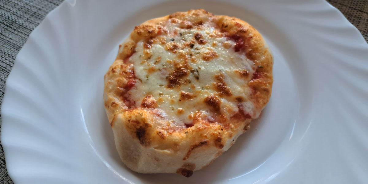 Mini pice, ki jih bodo vsi hoteli poskusiti