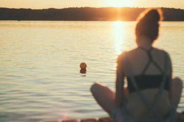 9 preprostih načinov, da se počutiš bolj urejeno in mirno