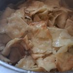 Doma narejeni mlinci