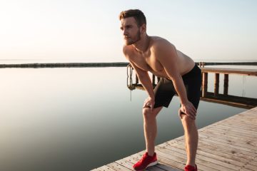 Kako ohraniti kondicijo brez fitnesa? Trik, ki deluje