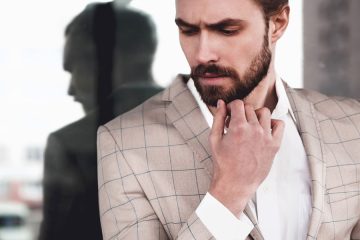 Najboljše dišave za moške, ki pustijo vtis