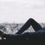 Moški, razmišljanje