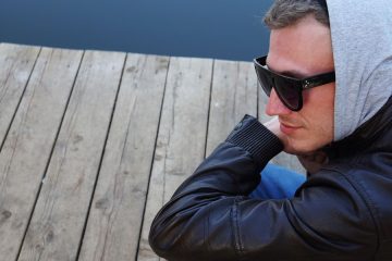 Preprosti triki, da se moški počuti mlajšega in samozavestnega