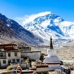 Mount Everest