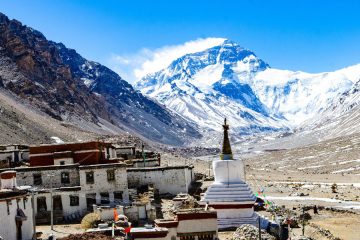 Najbolj znane stvari na svetu, ki jih poznajo vsi