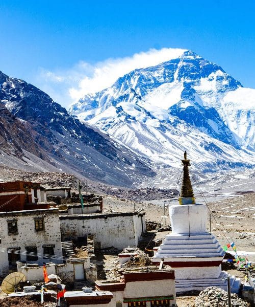 Najbolj znane stvari na svetu, ki jih poznajo vsi